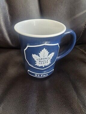 Toronto Maple Leaf #1 Fan Coffee Mug